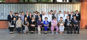 연세의료원, 유산 기부자 클럽 ‘세브란스 오블리주’ 런칭…17명이 200여억원 기부