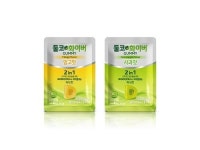 명절 후 지친 우리 가족 장 건강을 위한 건강기능식품 ‘둘코화이버’