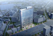 소형오피스 공급부족, 서울 명동대로 ‘충무로역 스위트엠’ 오피스분양 관심