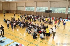 강북구, 꿈동이 가족 한마음 운동회 개최