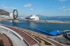 순천 뿌리치고 따낸 ‘여수해양기상과학관’ 집안싸움에 뱉어낼 판