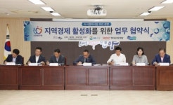 최대호 안양시장의 ‘9600억’ 안양 재개발공사 경제학