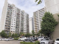 쌍용건설, 신답 극동아파트 리모델링 수주