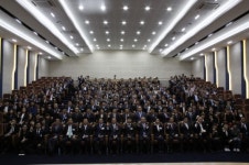 무학 창립 90주년 “고객과 소통하는 100년 기업으로 도약”