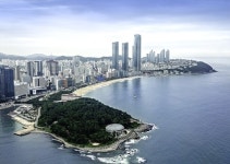 특급호텔들의 격전지된 해운대, ‘4계절 호캉스 특구’ 발돋움 기대