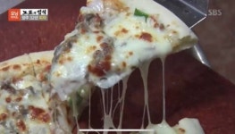 ‘양주 32년 피자 맛집’, 막걸리 주점 외관은 페이크