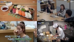 안방 울린 골목식당 초밥집…시식단 혹평에 ‘분노·응원’ 글