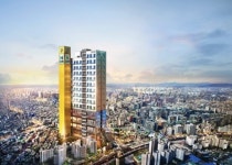 강남 접근성 우수한 구로디지털단지역 ‘지밸리 마인드’ 오피스텔 분양