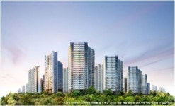 전주 태평동에서 누리는 대단지 아이파크 프리미엄 HDC현대산업개발, ‘전주 태평 아이파크’ 10월 분양