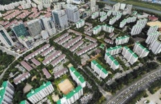 안전진단 고배…초기 재건축 단지 ‘요동’