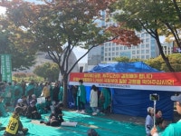 [인터뷰] 서울로 올라온 제주도민들, 그들은 왜 ‘제2 제주공항’에 반대하나