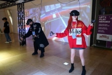 DDP서 만나는 리얼리티매직 대표 VR콘텐츠 ‘화제’