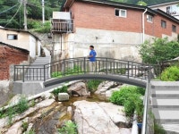 종로 세검정로·창경궁로, 마을경관 확 바뀐다