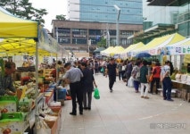 관악구, 30~31일 직거래 장터 개장