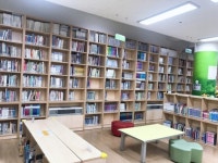 분당서현청소년수련관 작은도서관, 11월1일 재개장
