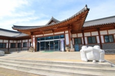 종이로 갑옷을 만들었다고? 괴산 한지체험박물관에서 보는 선조의 지혜