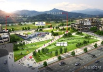 대구시, 금호워터폴리스 개발 본격화…산업단지계획 변경 승인·고시