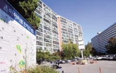 강남3구 규제 풍선효과인가?…분당집값 상승률 ‘으뜸’