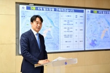 김상호 하남시장 “수도권 최고의 교통 도시 만들겠다”… ‘5철·5고·5광 시대’ 선언