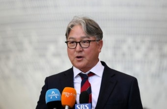 김경문 “3승 이상 해야 결승 갈 듯”…미국·대만전 총력전