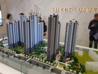 분양가상한제 피한 강남권 ‘르엘 청약’에 쏠리는 눈