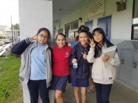 “미국 서부” LA 현지 학생들과 함께 추억만들기, 헤럴드 해외 영어 캠프