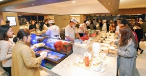 외형보다 내실…신세계 외식사업, 프리미엄·가성비 ‘투트랙’ 재편 속도