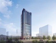 ‘대구의 강남’ 수성 범어동에 자이 브랜드 단지