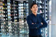 [공간의 재발견 ③] 비주류의 혁신…손창현 OTD 대표가 말하는 오프라인의 매력