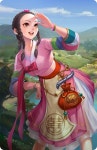 [지스타 특집-알피지리퍼블릭] 모바일 정통 MMORPG ‘거상M’ 주목