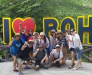 천안휴게소, 전 직원과 함께하는 3박 5일간의 해외연수 진행