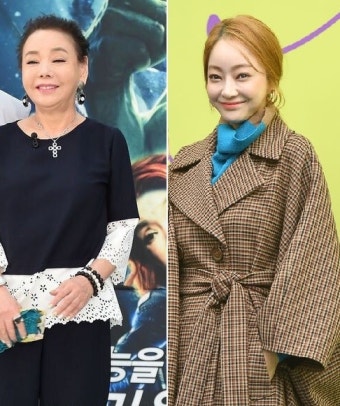 김수미 “며느리 서효림 실감 안나…신혼집은 내 집 옆 5분 거리”