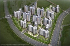 재조명 되는 인천 분양시장 ‘운서 SK VIEW(뷰)스카이시티’ 주목