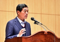 윤화섭 안산시장, 아동이 행복한 친화도시 만든다