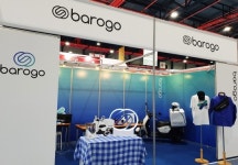 바로고, 프렌차이즈 창업 박람회 참가