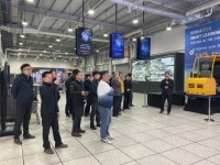 과학벨트 기능지구 중소기업 종사자, 스마트팩토리 현장체험 실시