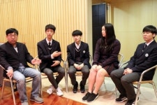 제이제이케터링(주) 한세사이버보안고등학교 | ‘STAC 2019’ 대상, 한세사이버보안고등학교 ‘Hold On’ 개발팀 “끝 아닌, 시작이라 생각”