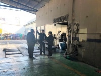 용인시, 민간자동차검사소 위반 9건 적발