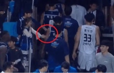 ‘어린이 팬 무시’ 논란 KCC “해당 팬에게 사과…외면 아냐”