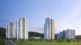 ‘서울 가까운 친환경 도시’ 남양주별내 A24블록 행복주택 12월 공급