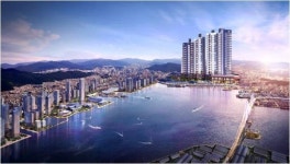 부산의 새로운 미래를 품다 ‘이안 오션파크W’, 12월 분양 예정