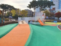영등포구, 당산공원에 무장애 야외 놀이터 조성