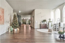 아크로 갤러리에서 확인하는 하이엔드 주거공간