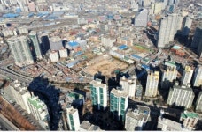 ‘알짜 입지’ 용산 아세아아파트 부지 개발 속도낸다