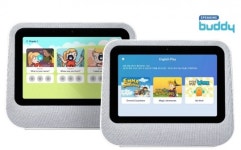 인포마크, AI 챗봇 기반 어린이 영어교육 플랫폼 ‘스피킹버디’ 출시