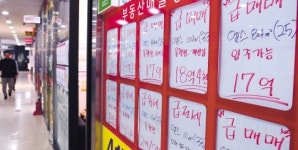 만기 앞둔 전세입자 “나 떨고 있니?”…올려주거나 집 빼거나