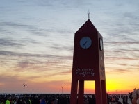 불혹의 동해시 20+20년 해맞이, 특별하기에 풍요롭다