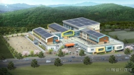 대구 대곡2지구 한실초등학교, 2020년 3월 1일 개교