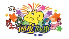 대교, 놀이체육 선두주자 트니트니 인수