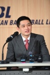NBA 도전길 오르는 KBL 황인태 심판 두렵지만 꿈꿔왔던 기회